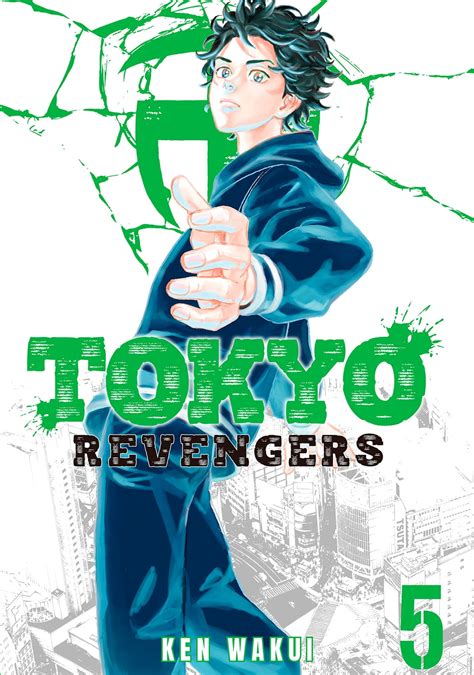 Tokyo Revengers Manga Ebook By Ken Wakui Epub Book Rakuten Kobo