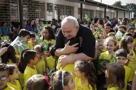 Escola Municipal Professora Maria Nicolas ganha nova sede no Santa ...