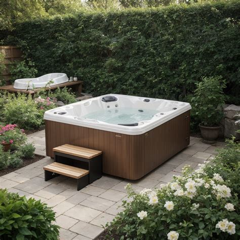 Achat Jacuzzi 6 Places Conseils Et Budget Ligne Spa