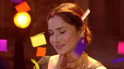 Ankita Lokhande Pens First Note After Bigg Boss 17 Loss Calls It