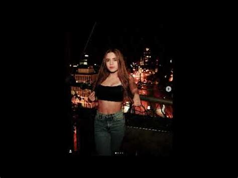 Itsmisabell Hot Compilation YouTube
