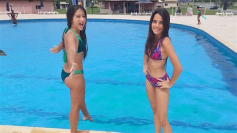 7 Hot Sexy Cacau Haxkar Bikini Pics