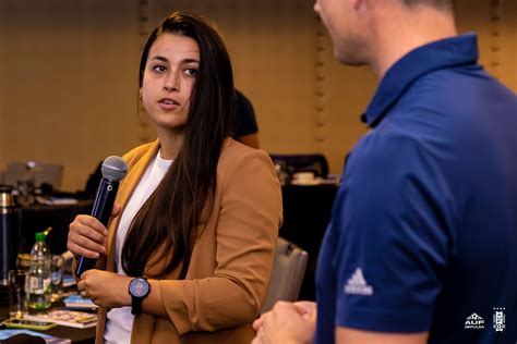 AUF organiza y apoya Curso de CONMEBOL y UEFA para Mujeres en el Fútbol