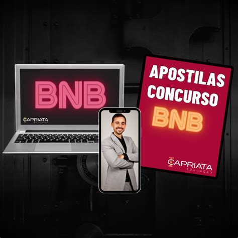 Apostila Banco Do Nordeste Bnb Willian Capriata Hotmart