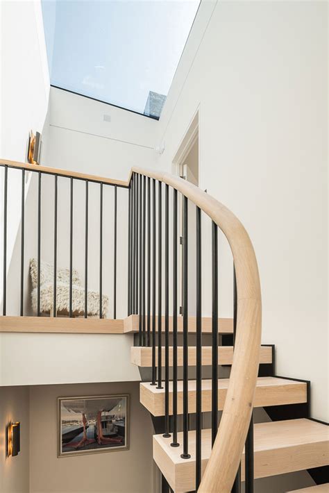 Kensington Mews House 1 | HONE: Architecture & Design