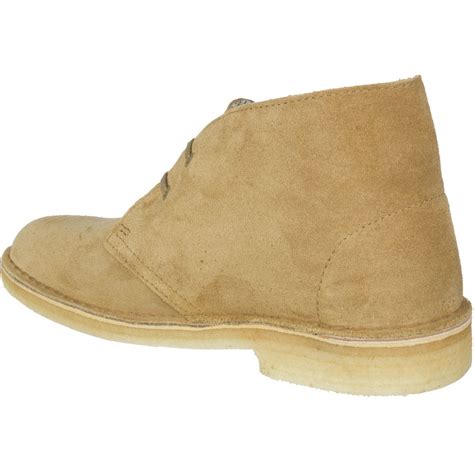 Clarks Desert Boot Womens