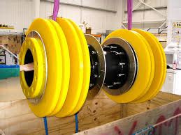 effects  pipeline cleaning pigs  industrial efficiency