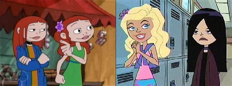 American Dragon Oracles Twins Season 1 And 2 By Dlee1293847 On Deviantart