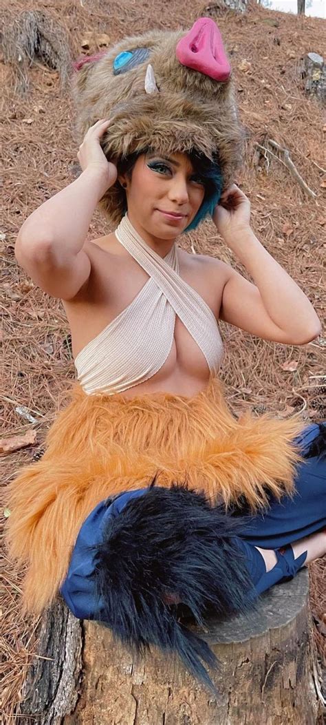 Namii Cos NamiiCos Namiiicos Nude Leaks OnlyFans Photo TheFappening