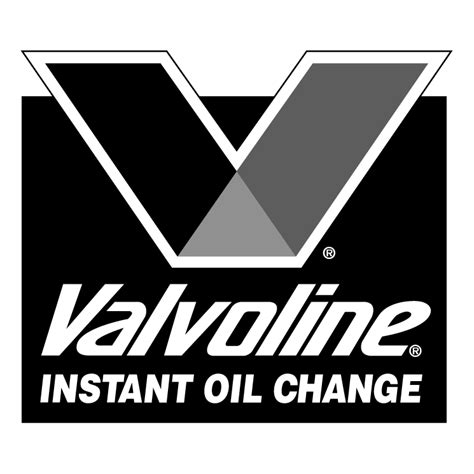 Valvoline 2 Free Vector / 4Vector