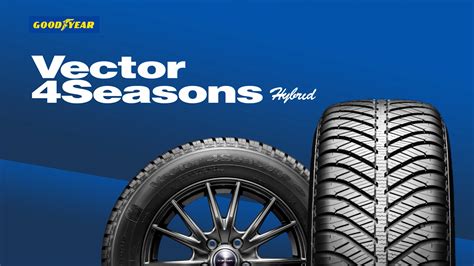 正規品 4本セット価格 205 60R16 92H GOOD YEAR グッドイヤー オールシーズンタイヤ Vector 4Seasons