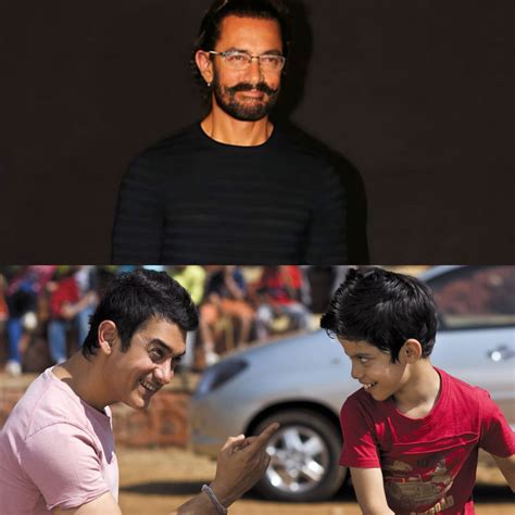 Sitare Zameen Par Aamir Khan S Upcoming 2024 Film With A Uplifting