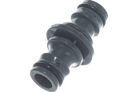 Переходник пластиковый 1/2" FIT IT 77421 - выгодная цена, отзывы ...