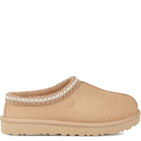 Ugg Tasman Slipper Driftwood W Pluggi