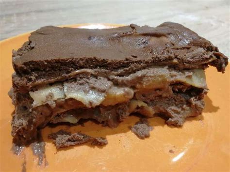 Recettes De Lasagnes Et Chocolat