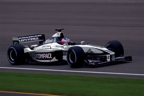 Williams FW22 BMW