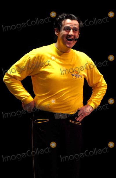 Photos and Pictures - The Wiggles children's entertainer Sam Moran ...