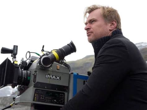 Christopher Nolan Explains How Oppenheimer Is Not A Single Movie But