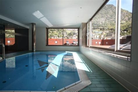 Los 8 Mejores Hoteles En Andorra Con Piscina Climatizada