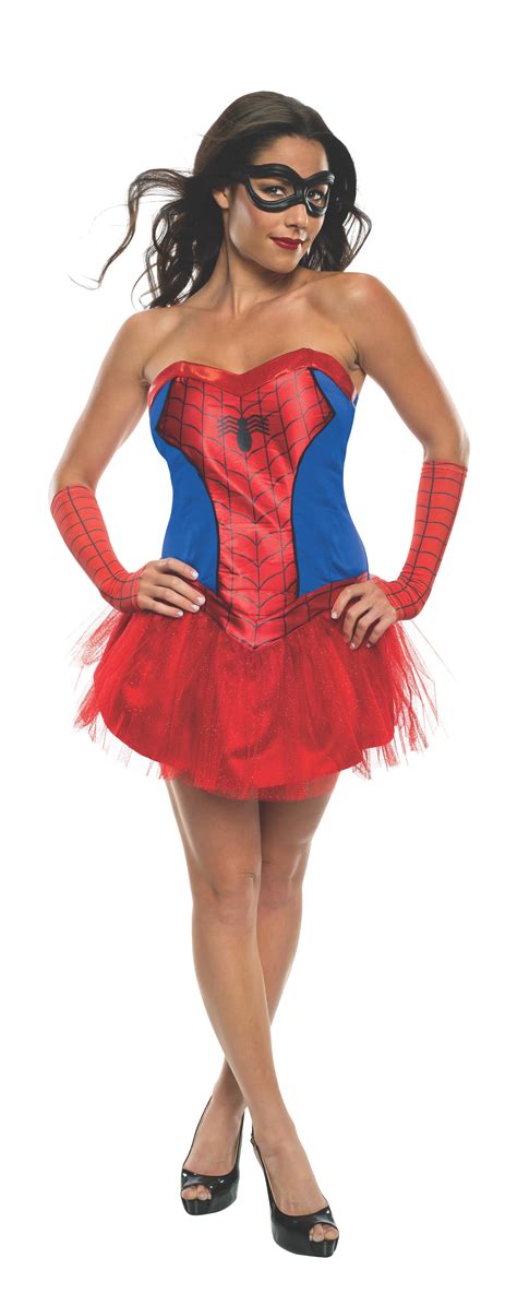 Female Robin Costume Tutu