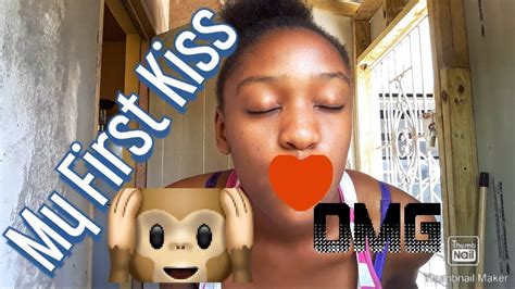 Storytime Of My First Kiss Youtube