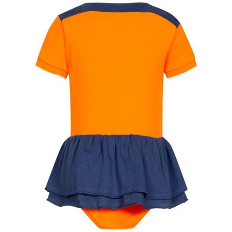 Glasgow Rangers FC CASTORE Baby Tutu RAN2208 ORANGE SportSpar