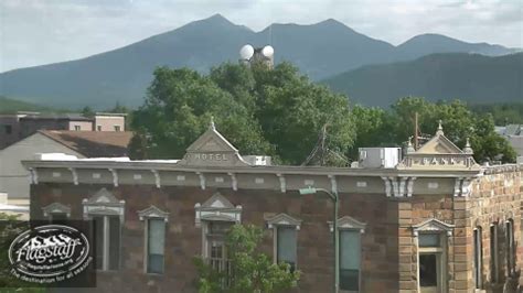 Flagstaff, AZ Weather & Climate - Discover Flagstaff