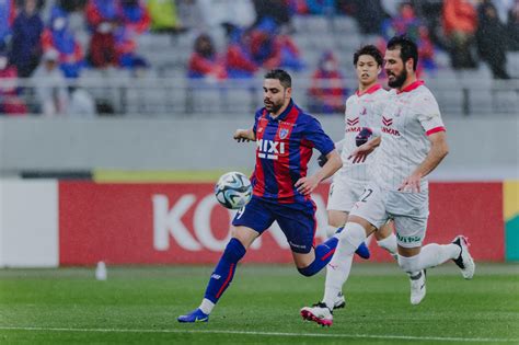 MEIJI YASUDA J1 2023 Recap Photo Kashima Antlers Vs Vissel Kobe MW8