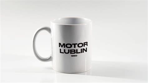 Kubek Motor Lublin Motor Lublin