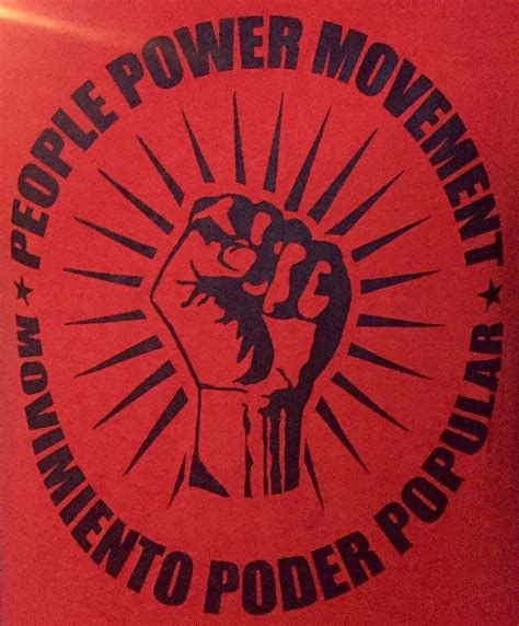 People Power Movement 🏾 – Street Line Video