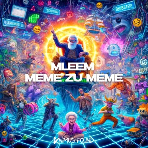 Stream Meme Zu Meme By MLEEM Listen Online For Free On SoundCloud