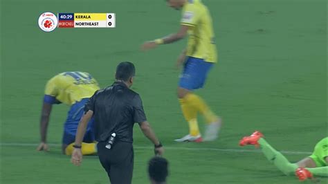 Watch Referee Calls For Penalty Video Onlinehd On Jiocinema