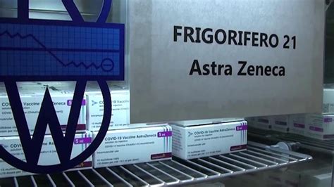 Il Virologo Di Perri E La Paura Di Astrazeneca Perch Il Vaccino Non