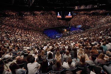 President Nelson Details Churchs 2015 2019 Lgbt Policies At Byu