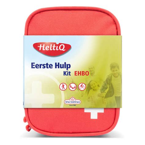 Ehbo Kit Heltiq Ehbo Set Betervoorbereidnl