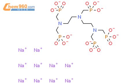 Phosphonic Acid Phosphonomethyl Imino Bis