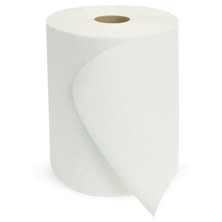 Morcon W Ft Morsoft Paper Towel Roll White Case