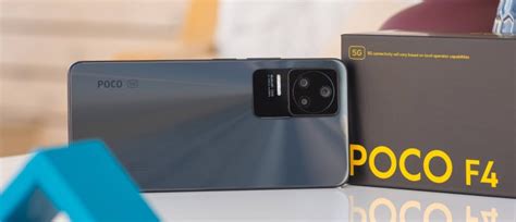 Poco F Review Gsmarena Tests