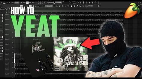 TUTORIAL HOW TO MAKE A CRAZY YEAT TYPE BEAT YouTube