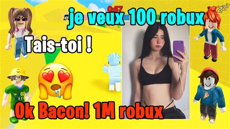 HISTOIRE ROBLOX Mon meilleur ami a volé mon compte roblox YouTube