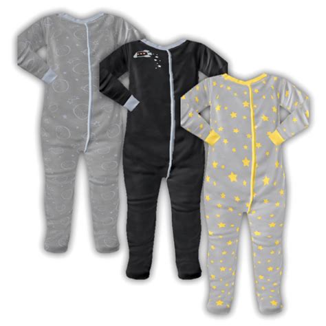 Infant Blast Off Footie Pajamas The Sims 4 Create A Sim Curseforge