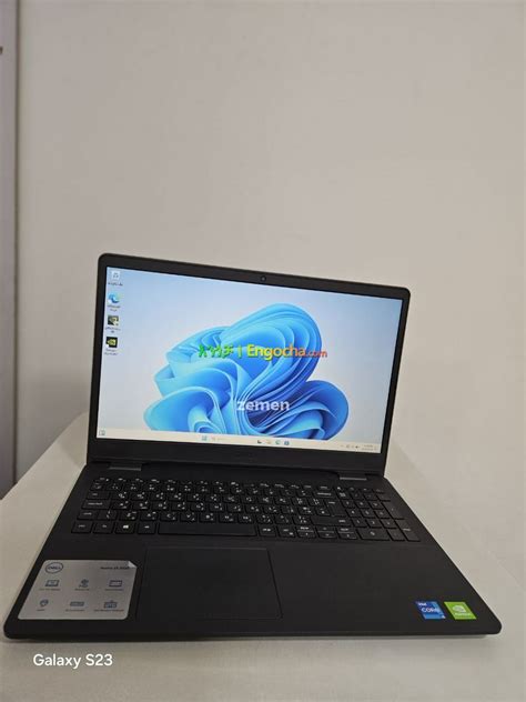 Brand New Dell Vostro Core I5 11th Generation Laptop For Sale And Price In Ethiopia