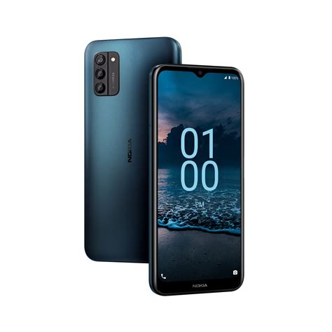 Buy Nokia G100 Ta 1430 128gb Gsm Unlocked Android Smartphone Nordic
