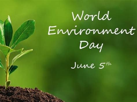 SPORTS ORGANISATION INVITED TO JOIN WORLD ENVIRONMENT DAY IN JUNE ANOC