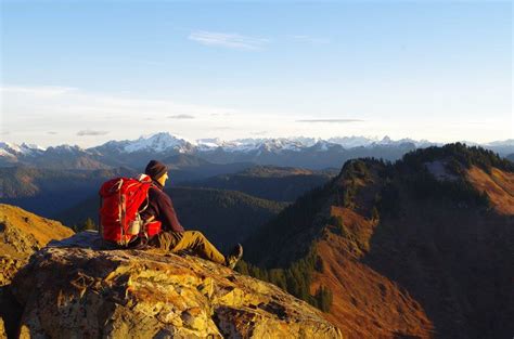 Best Hiking Near Seattle – PNW BestLife