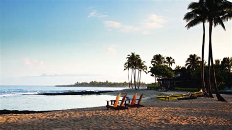 Four Seasons Hotels and Resorts | Luxury Hotels | Four Seasons | Mauna loa