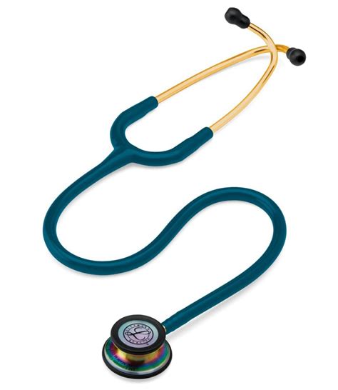 Littmann Classic III Rainbow Edition Stetoskopy