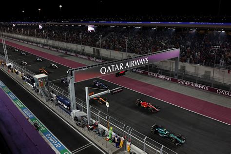 F Qatar Gp Race Results Motorsport Week