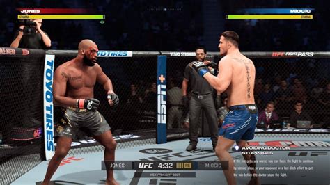 Ea Sports Ufc 5 Review Noobfeed