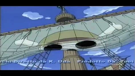 2 Sigla Di Chiusura One Piece Tutti All Arrembaggio HD YouTube